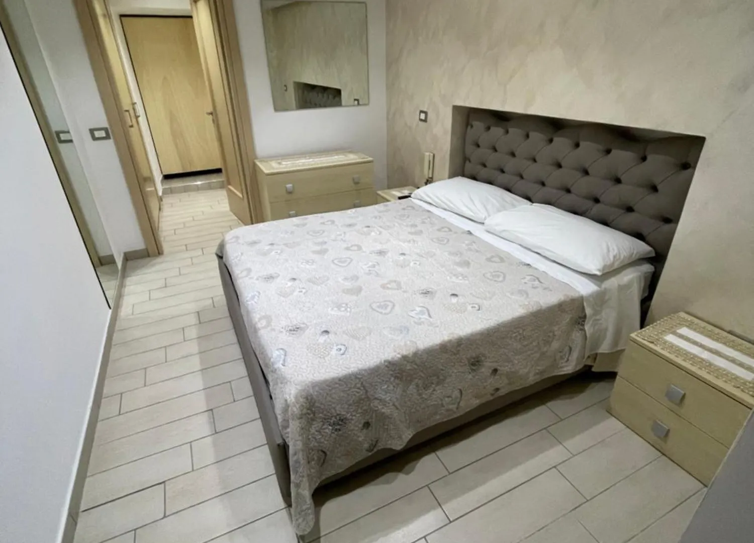 Apartament Plebiscito House Neapol Włochy