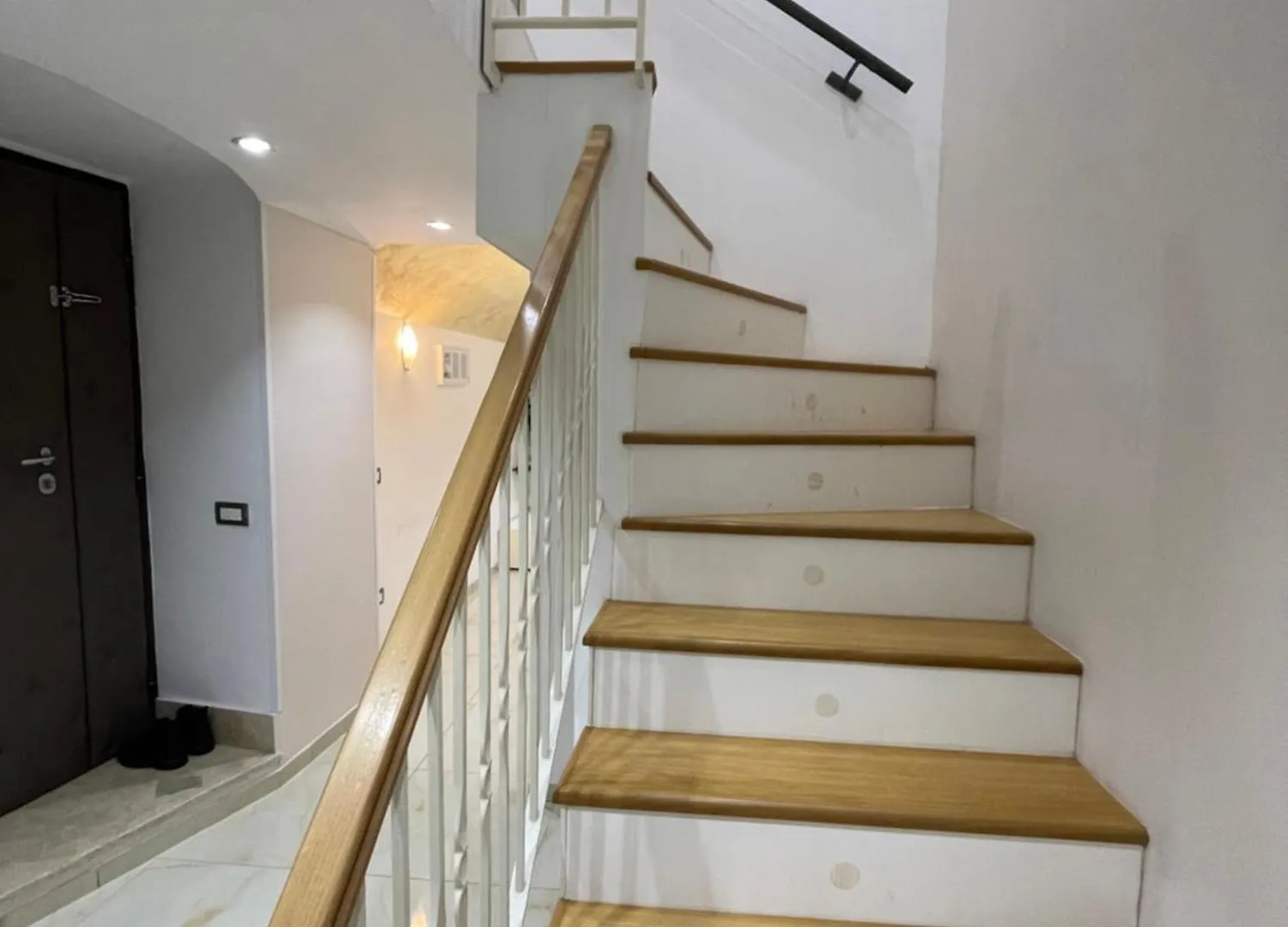 Apartament Plebiscito House Neapol