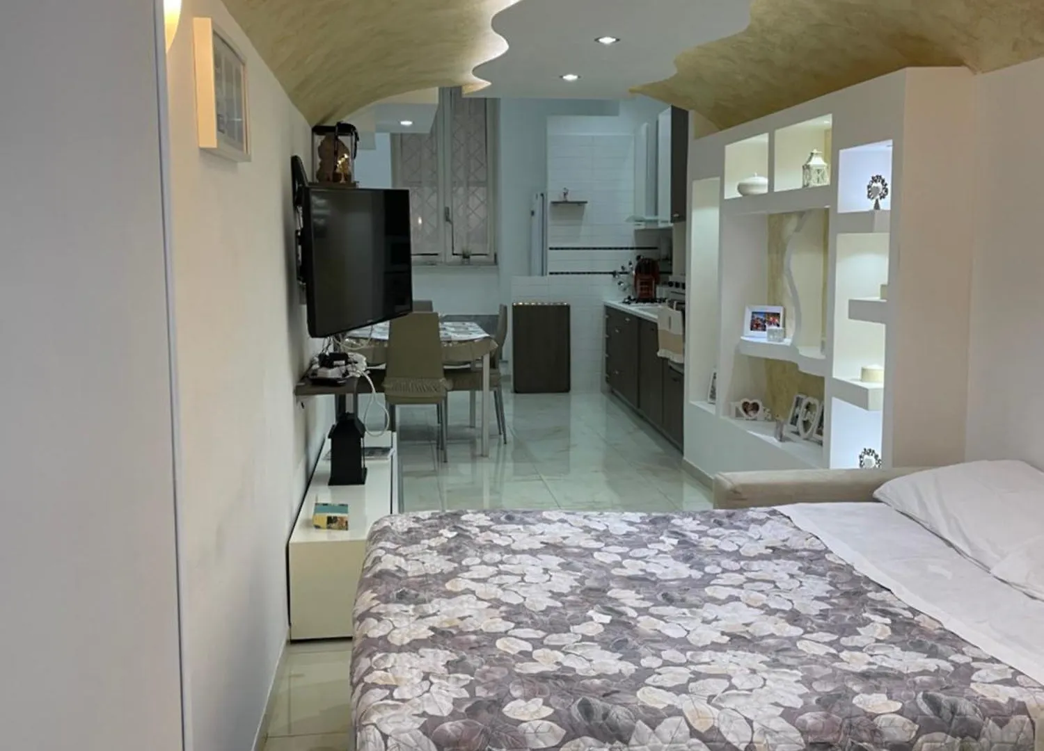 Apartament Plebiscito House Neapol