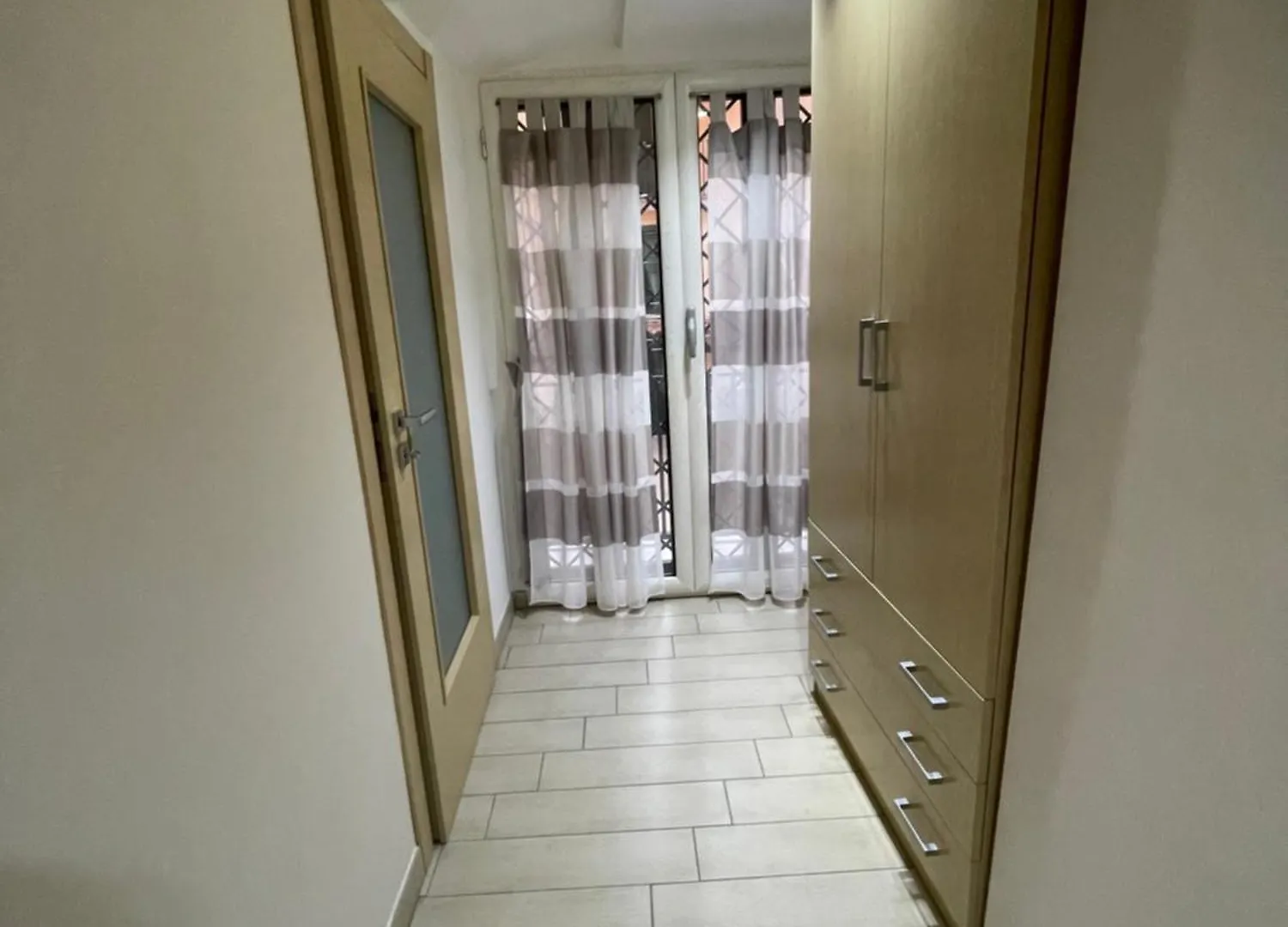 Apartament Plebiscito House Neapol