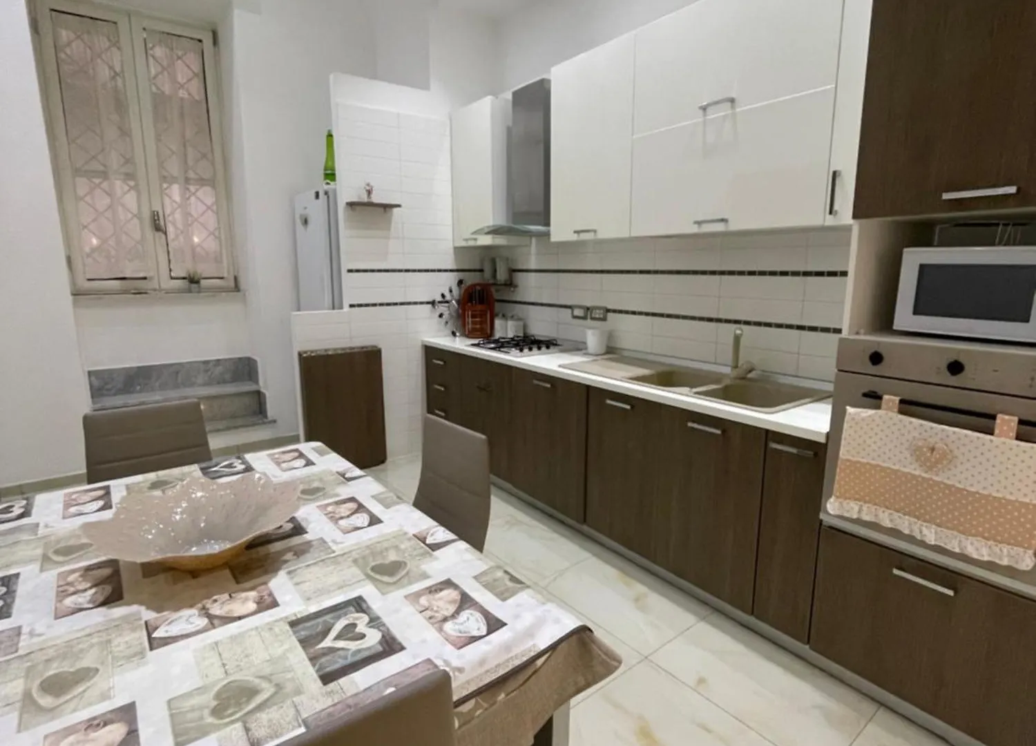 Apartament Plebiscito House Neapol Włochy