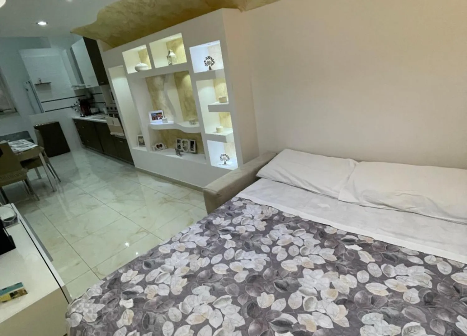 Apartament Plebiscito House Neapol