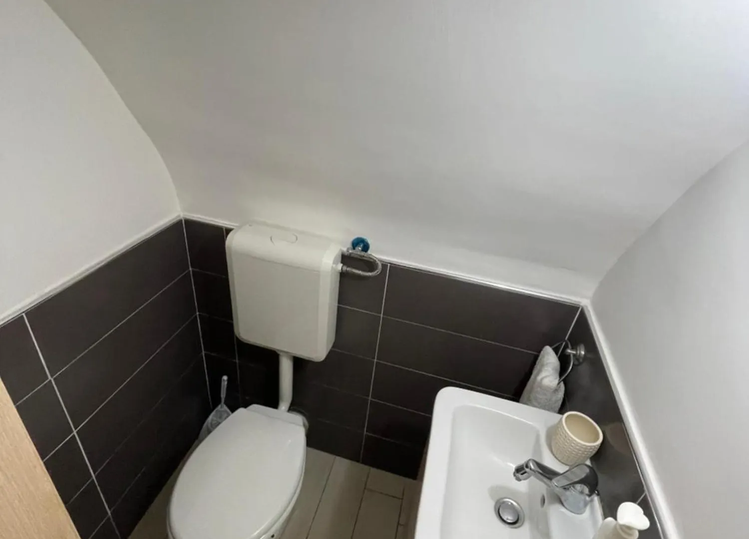 דירות נאפולי Plebiscito House 0*,  איטליה
