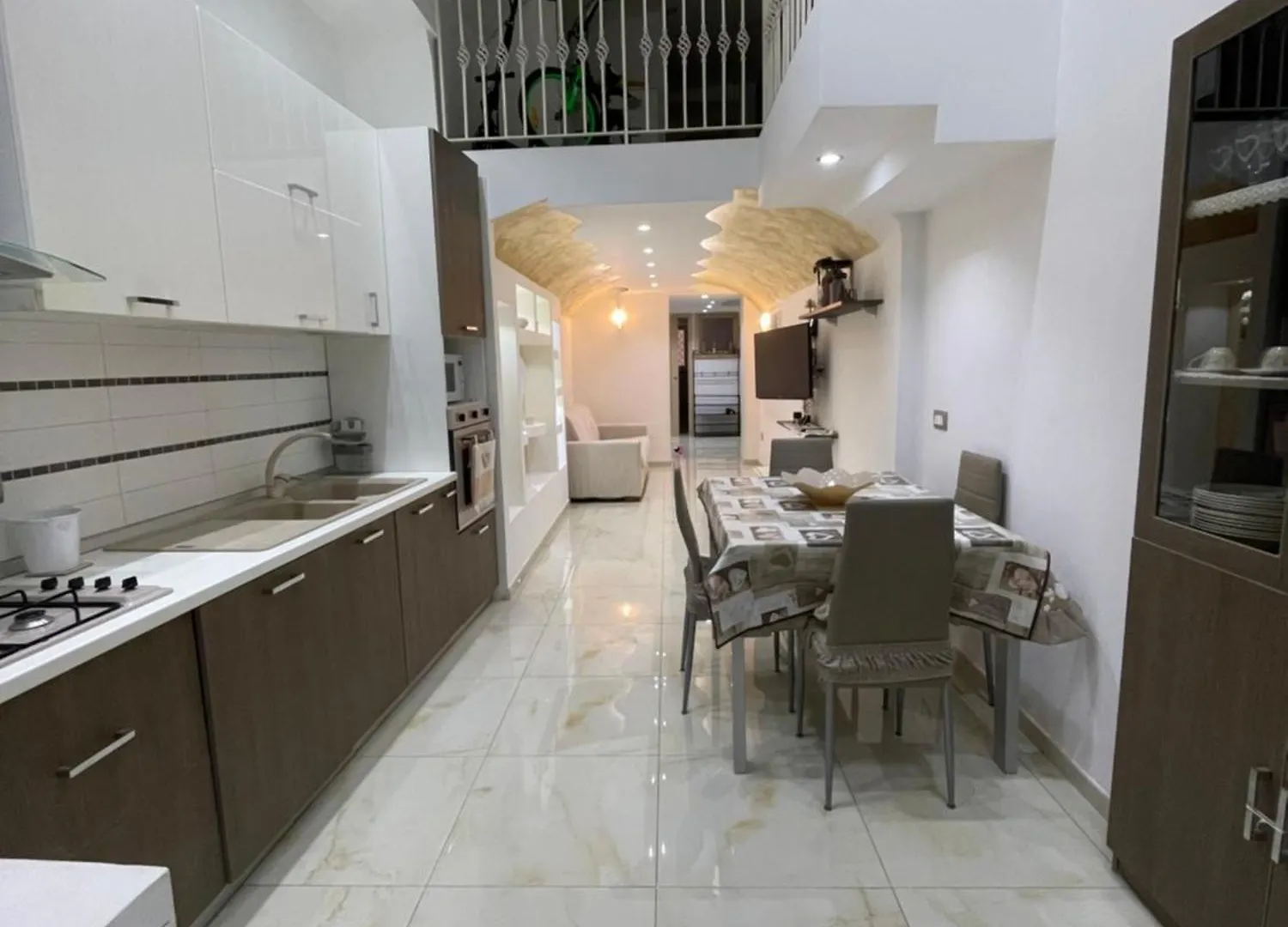 דירות נאפולי Plebiscito House
