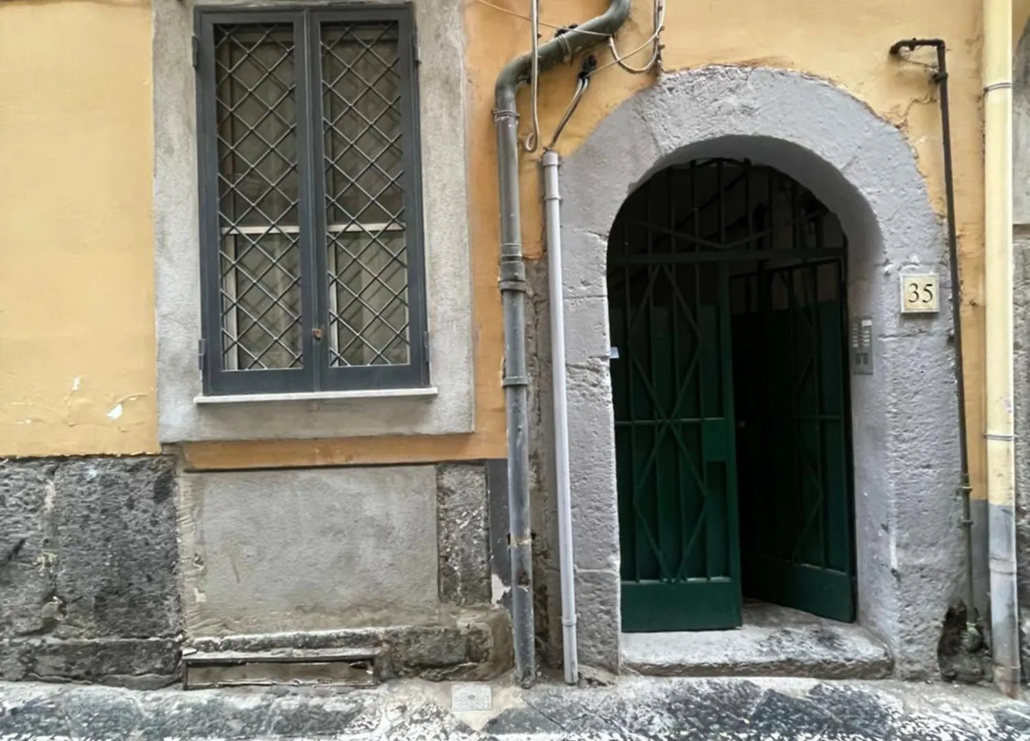 דירות נאפולי Plebiscito House 0*,  איטליה