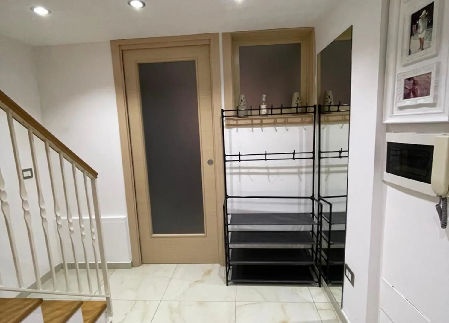דירות נאפולי Plebiscito House