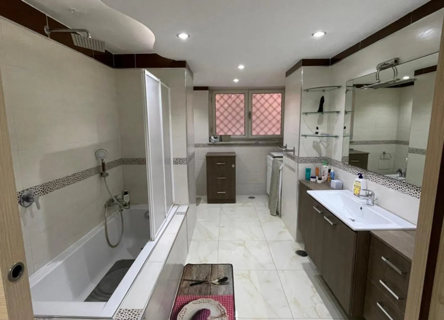 דירות נאפולי Plebiscito House