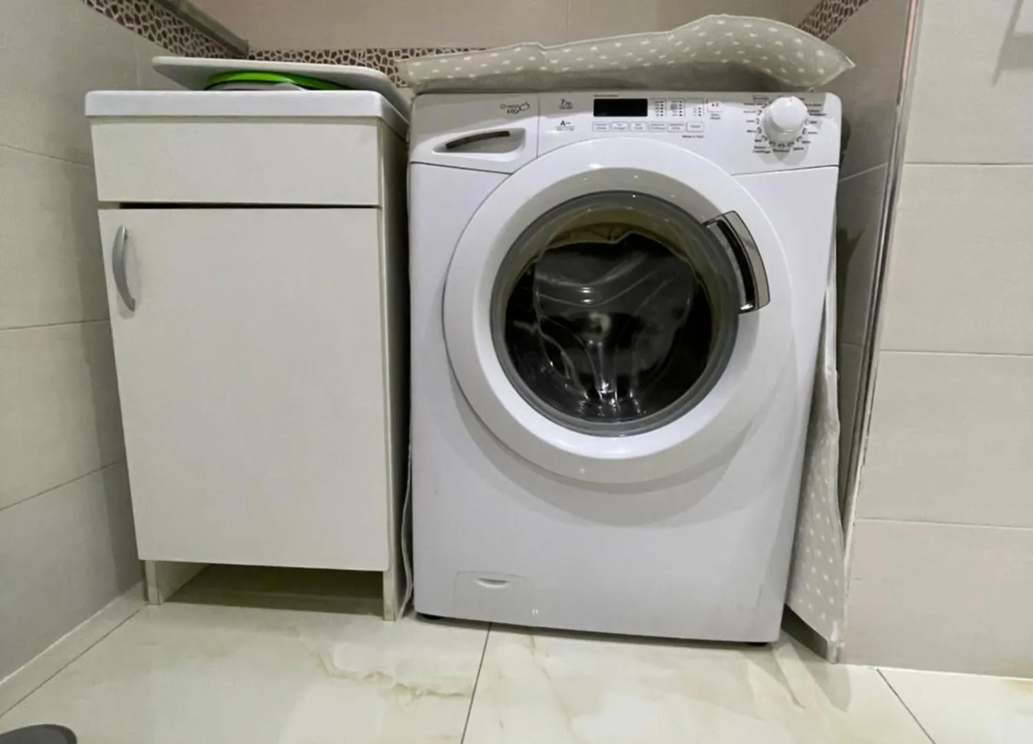 דירות נאפולי Plebiscito House איטליה